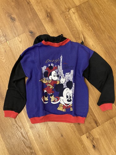 Minnie topolino disney felpa - minnie, e